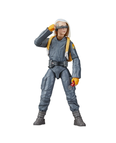 SKELETON CREW - KB - Figurine Black Series 15cm