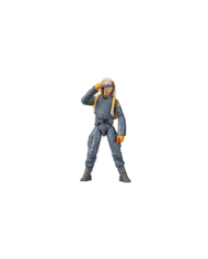 SKELETON CREW - KB - Figurine Black Series 15cm