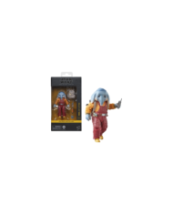 SKELETON CREW - Neel - Figurine Black Series 15cm