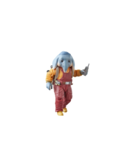 SKELETON CREW - Neel - Figurine Black Series 15cm