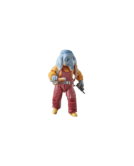 SKELETON CREW - Neel - Figurine Black Series 15cm