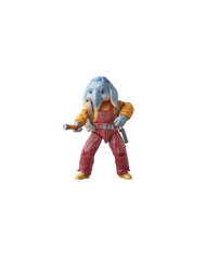 SKELETON CREW - Neel - Figurine Black Series 15cm