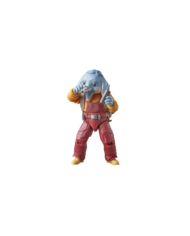 SKELETON CREW - Neel - Figurine Black Series 15cm