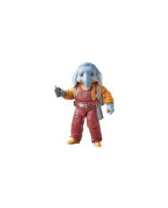 SKELETON CREW - Neel - Figurine Black Series 15cm