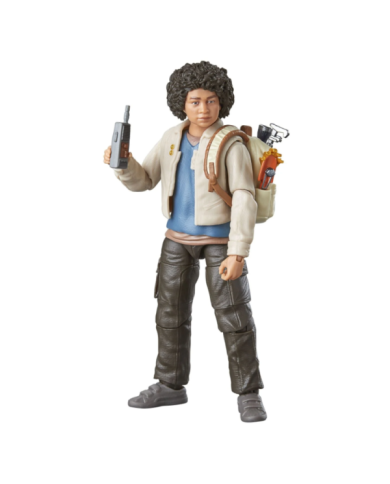 SKELETON CREW - Wim - Figurine Black Series 15cm