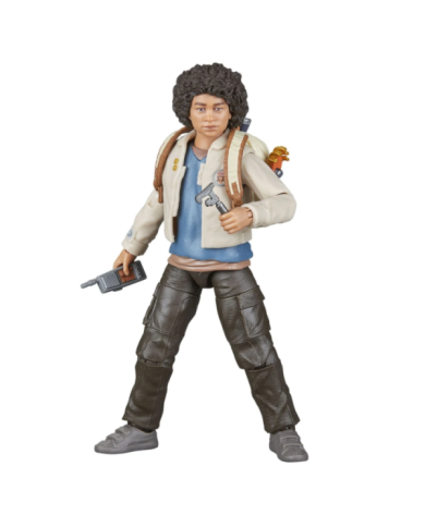 SKELETON CREW - Wim - Figurine Black Series 15cm