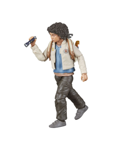 SKELETON CREW - Wim - Figurine Black Series 15cm