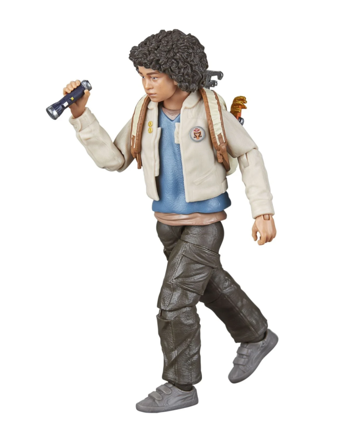 SKELETON CREW - Wim - Figurine Black Series 15cm