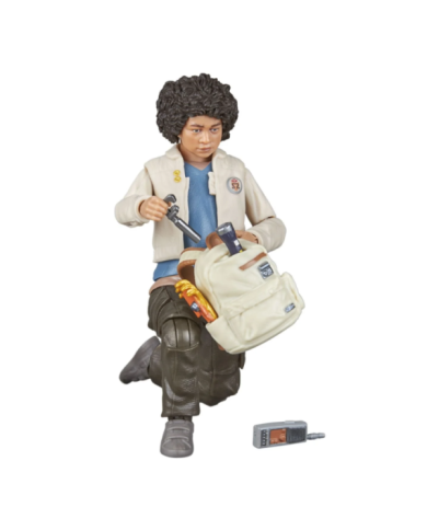 SKELETON CREW - Wim - Figurine Black Series 15cm