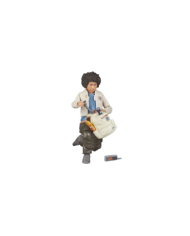 SKELETON CREW - Wim - Figurine Black Series 15cm