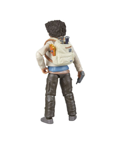 SKELETON CREW - Wim - Figurine Black Series 15cm