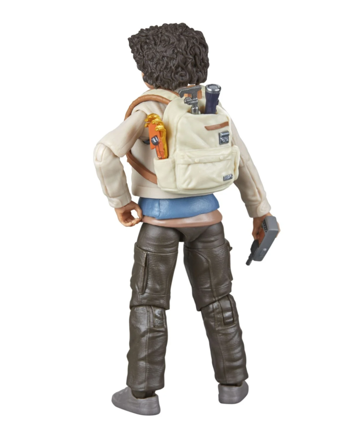 SKELETON CREW - Wim - Figurine Black Series 15cm