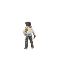 SKELETON CREW - Wim - Figurine Black Series 15cm