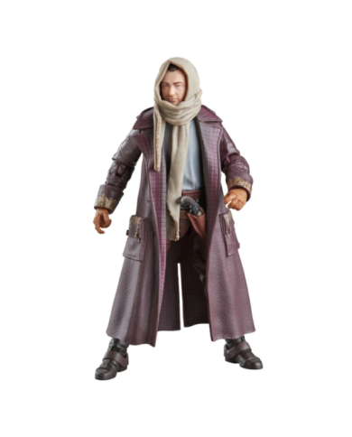 SKELETON CREW - Jod Na Nawood - Figurine Black Series 15cm