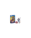 MARVEL - Captain America - Figurine Legends Series 15cm