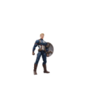 MARVEL - Captain America - Figurine Legends Series 15cm