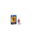 MARVEL - Spider-Man (Upgraded Suit) - Figurine Legends Series 15cm