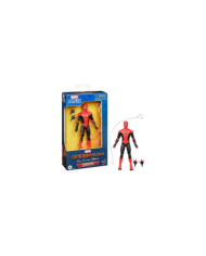 MARVEL - Spider-Man (Upgraded Suit) - Figurine Legends Series 15cm