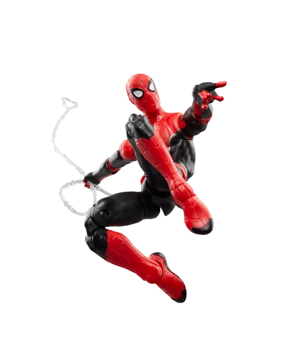 MARVEL - Spider-Man (Upgraded Suit) - Figurine Legends Series 15cm