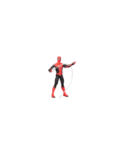 MARVEL - Spider-Man (Upgraded Suit) - Figurine Legends Series 15cm
