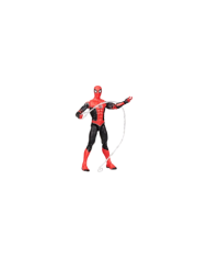 MARVEL - Spider-Man (Upgraded Suit) - Figurine Legends Series 15cm