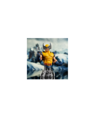 MARVEL - Wolverine (Yellow Outfit) - Mini Buste 2024 SDCC 12.7cm