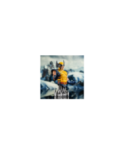 MARVEL - Wolverine (Yellow Outfit) - Mini Buste 2024 SDCC 12.7cm