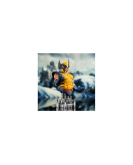 MARVEL - Wolverine (Yellow Outfit) - Mini Buste 2024 SDCC 12.7cm