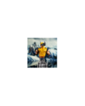 MARVEL - Wolverine (Yellow Outfit) - Mini Buste 2024 SDCC 12.7cm