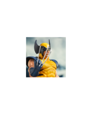 MARVEL - Wolverine (Yellow Outfit) - Mini Buste 2024 SDCC 12.7cm