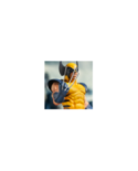 MARVEL - Wolverine (Yellow Outfit) - Mini Buste 2024 SDCC 12.7cm