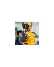 MARVEL - Wolverine (Yellow Outfit) - Mini Buste 2024 SDCC 12.7cm