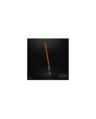 AHSOKA - Black Series Sabre Laser Force FX Elite Baylan Skoll