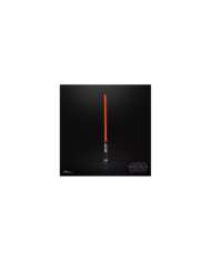 AHSOKA - Black Series Sabre Laser Force FX Elite Baylan Skoll