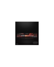 AHSOKA - Black Series Sabre Laser Force FX Elite Baylan Skoll