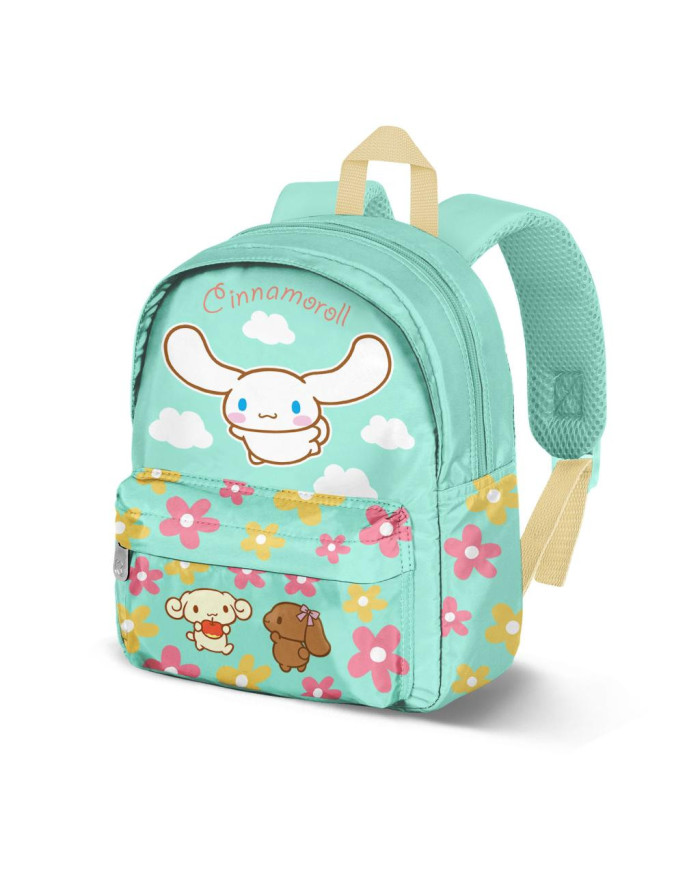 CINNAMOROLL - Sac à dos Préscolaire '27x22x9cm'