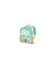 CINNAMOROLL - Sac à dos Préscolaire '27x22x9cm'