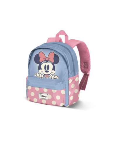 MINNIE - Joy - Sac à dos Préscolaire '27x22x9cm'