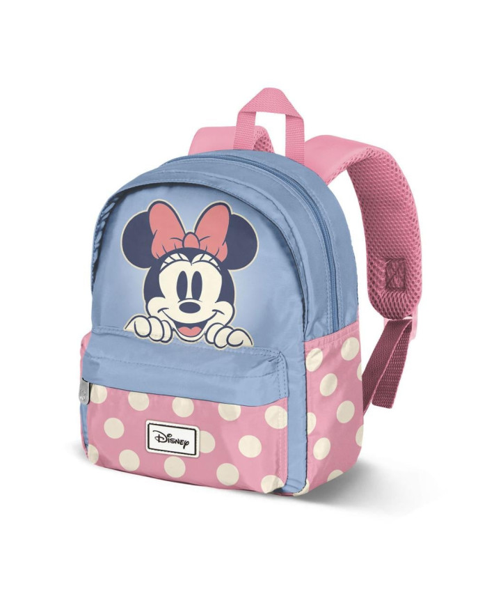MINNIE - Joy - Sac à dos Préscolaire '27x22x9cm'