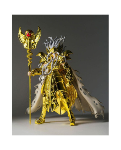 SAINT SEIYA - Opyx Odysseus - Figurine Saint Cloth Myth Ex 18cm