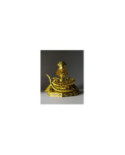 SAINT SEIYA - Opyx Odysseus - Figurine Saint Cloth Myth Ex 18cm