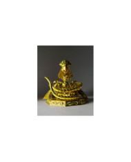 SAINT SEIYA - Opyx Odysseus - Figurine Saint Cloth Myth Ex 18cm