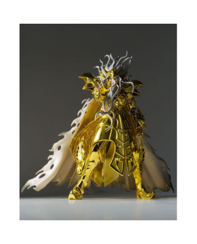 SAINT SEIYA - Opyx Odysseus - Figurine Saint Cloth Myth Ex 18cm