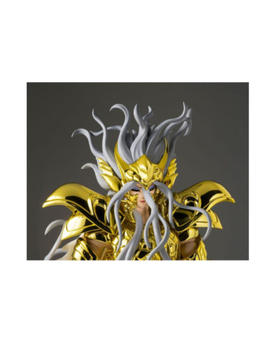 SAINT SEIYA - Opyx Odysseus - Figurine Saint Cloth Myth Ex 18cm