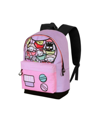 HELLO KITTY & Friends - Candy - Sac à dos HS FAN '44x31x18cm'