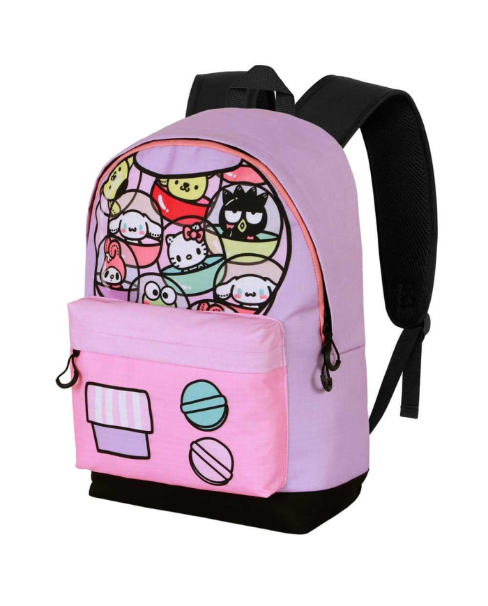 HELLO KITTY & Friends - Candy - Sac à dos HS FAN '44x31x18cm'