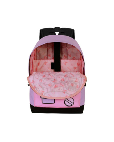 HELLO KITTY & Friends - Candy - Sac à dos HS FAN '44x31x18cm'