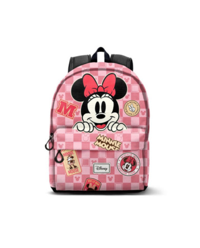MINNIE - Jouney - Sac à dos HS FAN '44x31x18cm'
