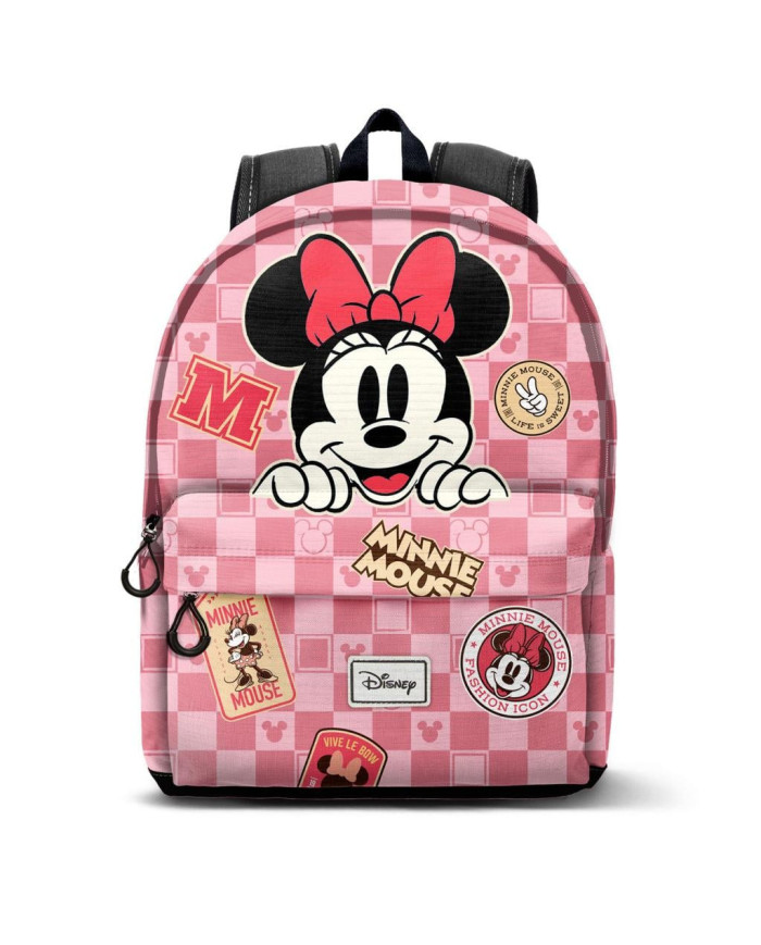 MINNIE - Jouney - Sac à dos HS FAN '44x31x18cm'