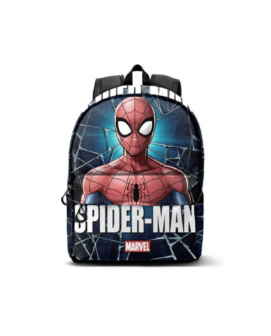 SPIDER-MAN - Sac à dos HS FAN '44x31x18cm'